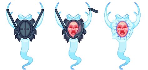 Polterghast .